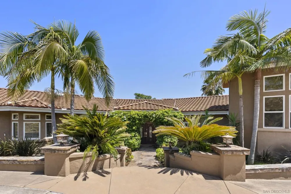 14998 Budwin Ln Poway, CA 92064