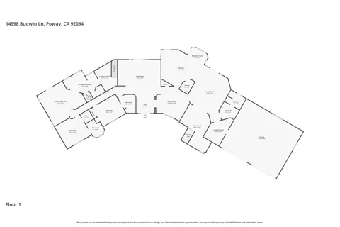 14998 Budwin Ln