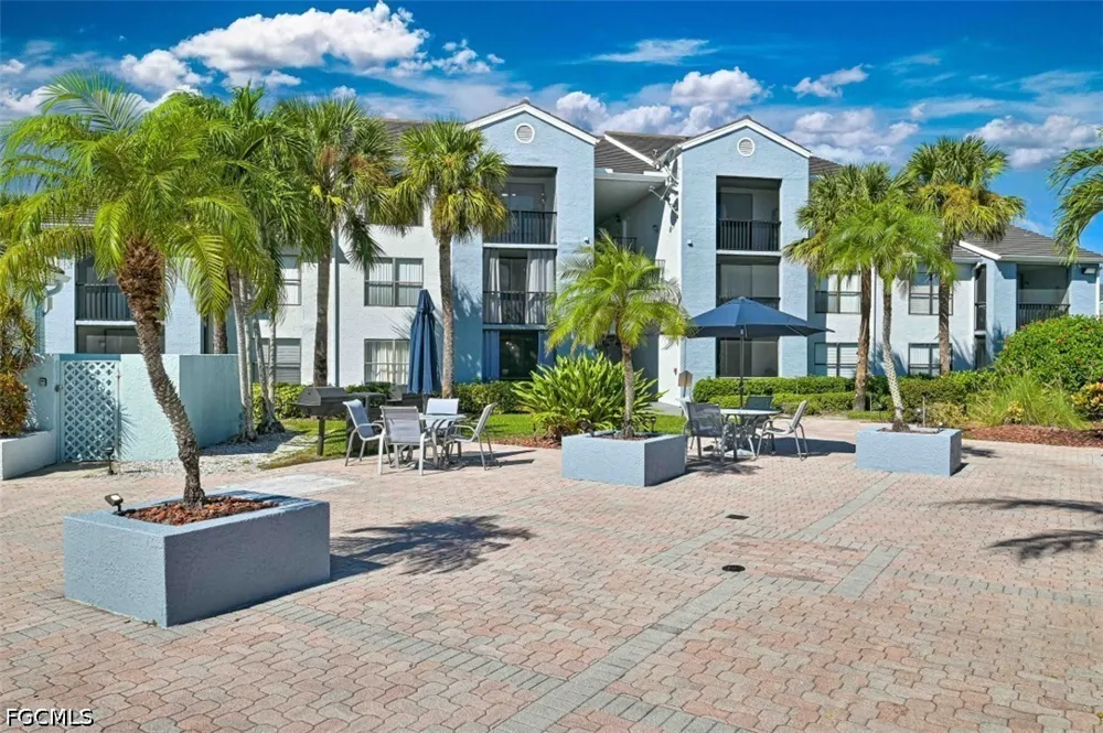Eagle Ridge Drive #136 Fort Myers, FL 33912