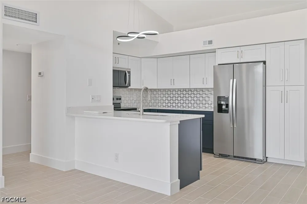Eagle Ridge Drive #136 Fort Myers, FL 33912