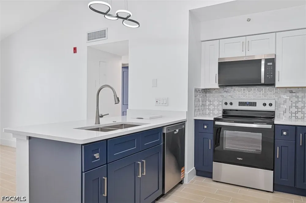Eagle Ridge Drive #136 Fort Myers, FL 33912