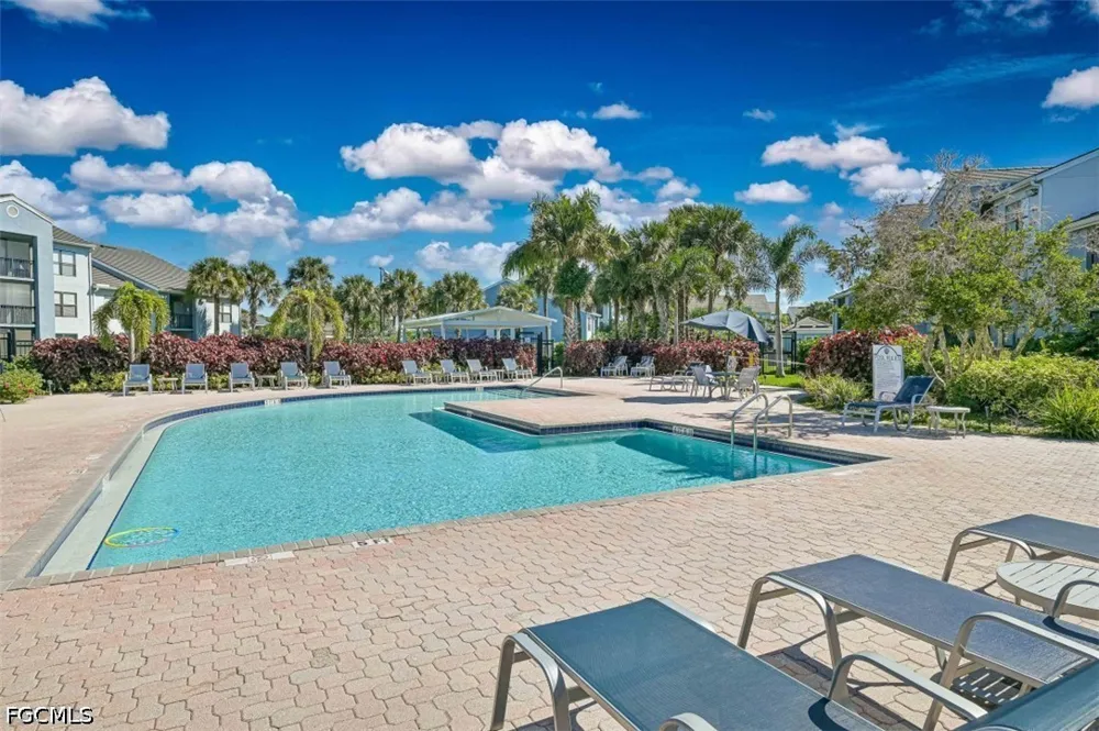 Eagle Ridge Drive #136 Fort Myers, FL 33912