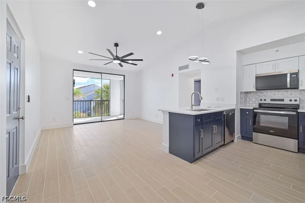 Eagle Ridge Drive #136 Fort Myers, FL 33912