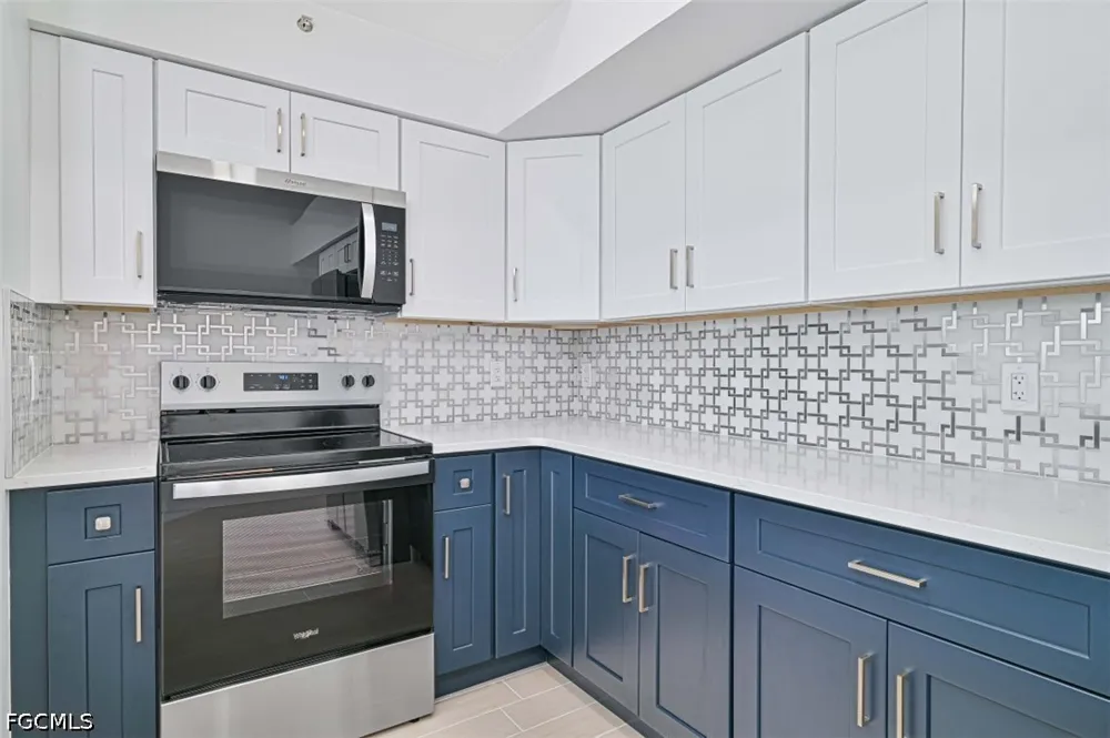 Eagle Ridge Drive #136 Fort Myers, FL 33912