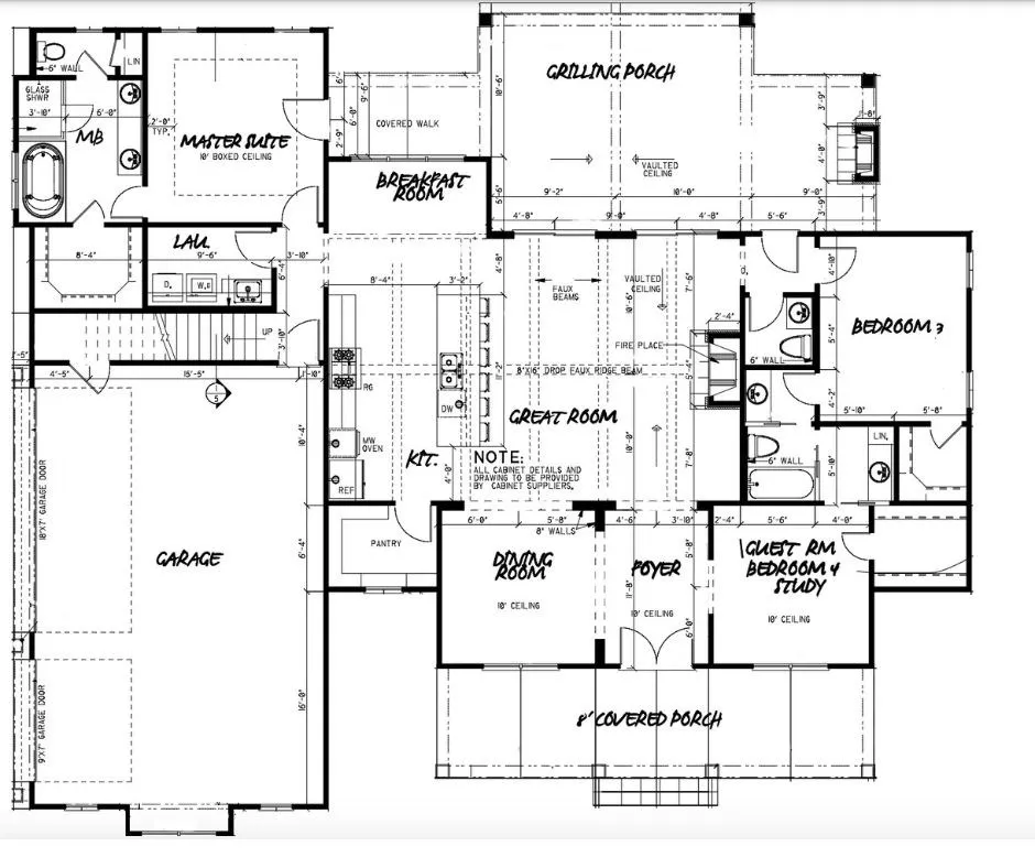 0 Cliffs Street Dalton, GA 30721