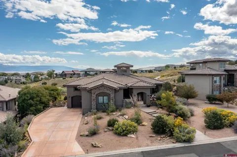 358 High Desert Road