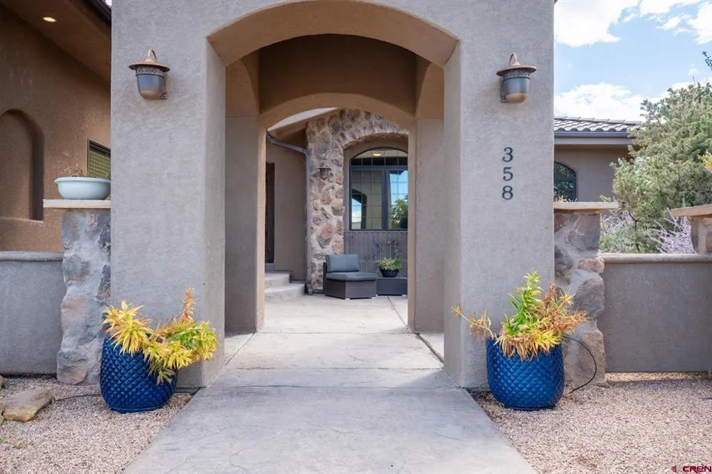 358 High Desert Road Grand Junction, CO 81507