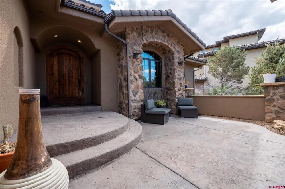 358 High Desert Road Grand Junction, CO 81507