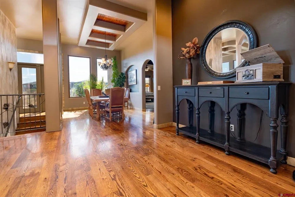 358 High Desert Road Grand Junction, CO 81507