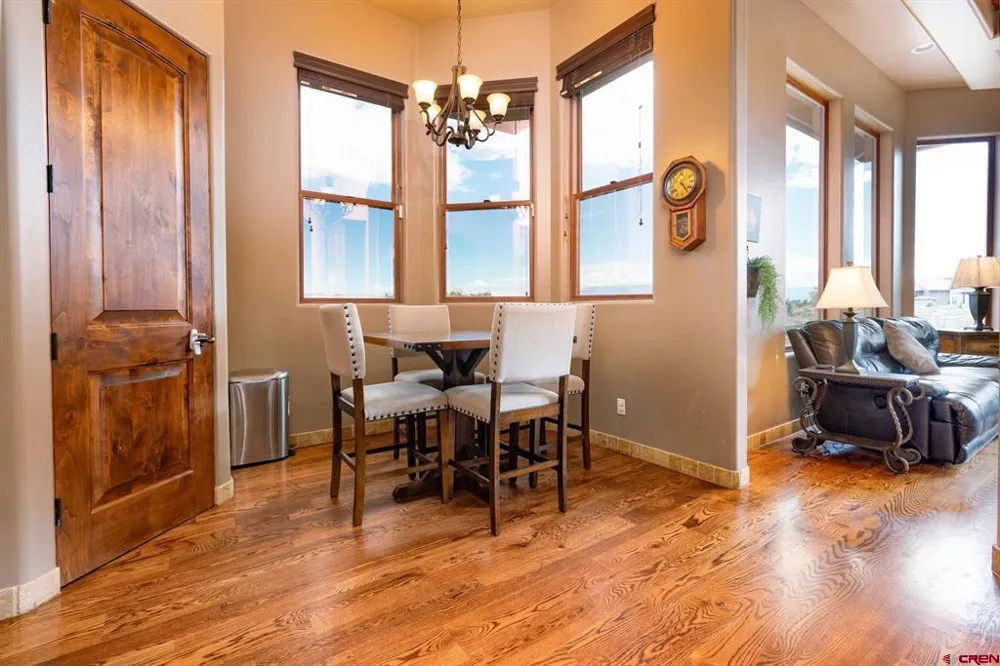 358 High Desert Road Grand Junction, CO 81507