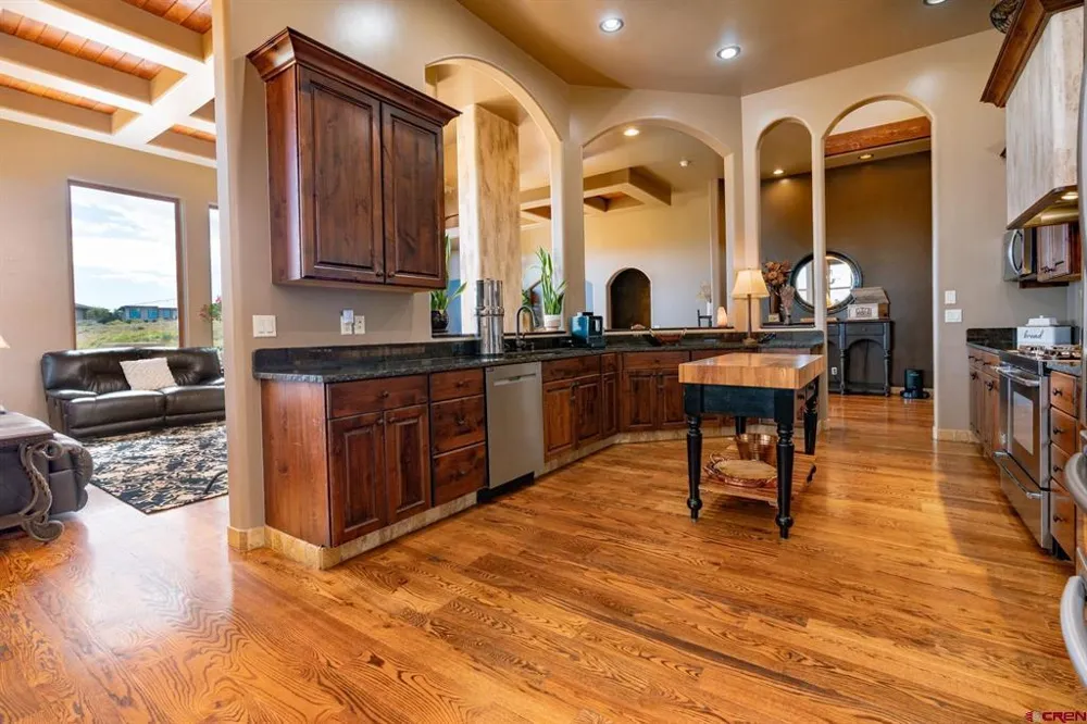 358 High Desert Road Grand Junction, CO 81507