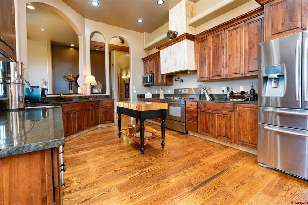 358 High Desert Road Grand Junction, CO 81507