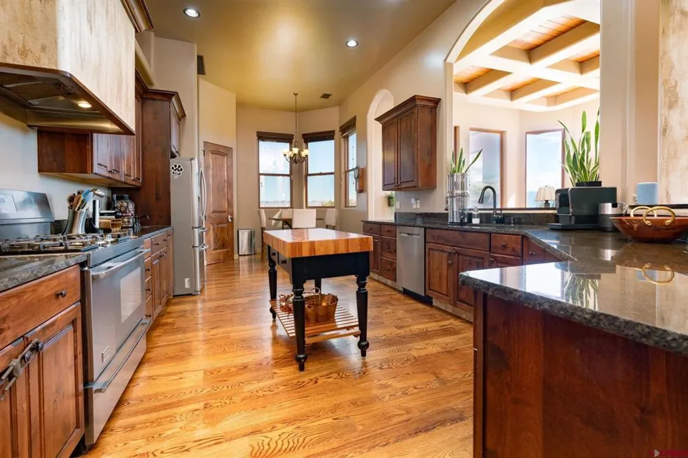 358 High Desert Road Grand Junction, CO 81507