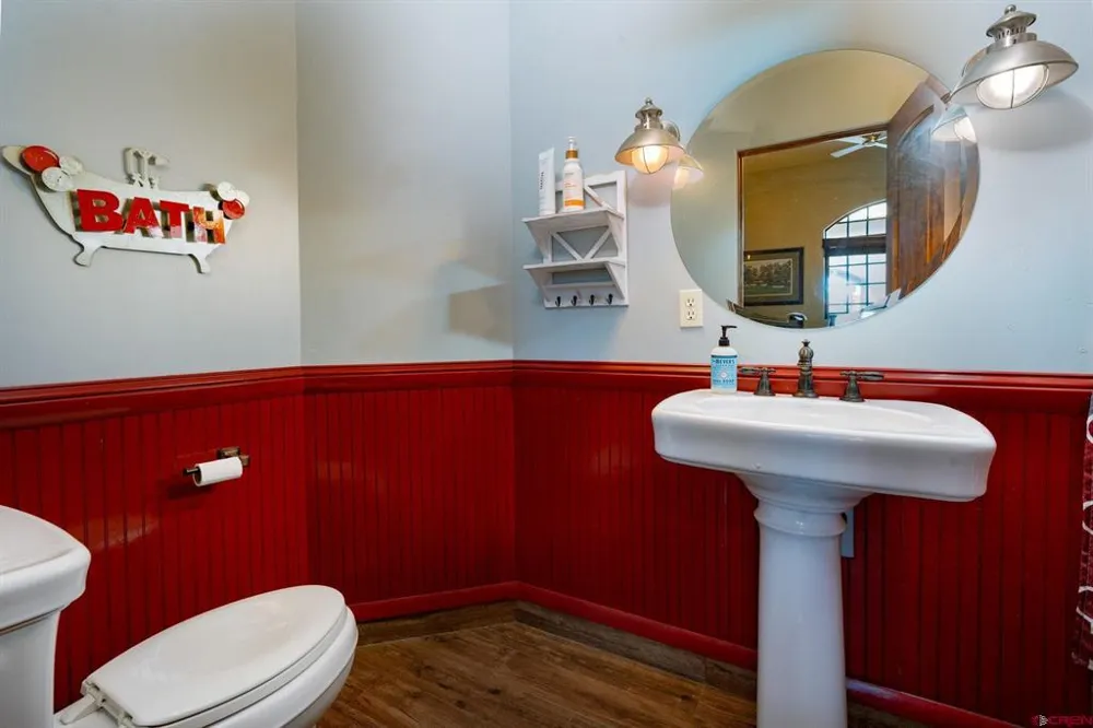 358 High Desert Road Grand Junction, CO 81507