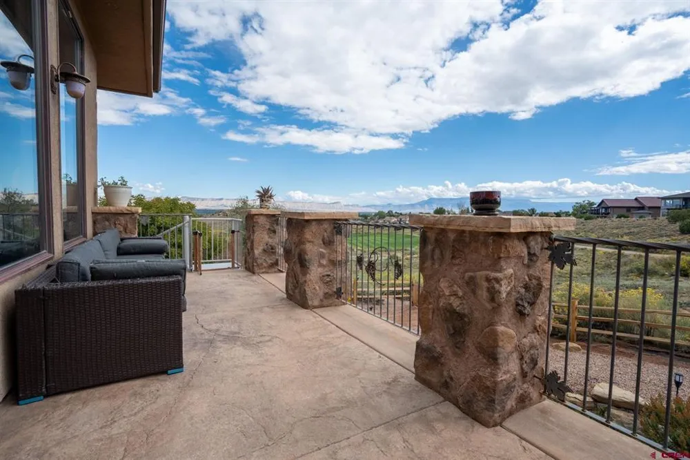 358 High Desert Road Grand Junction, CO 81507