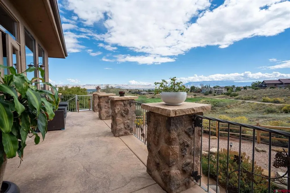 358 High Desert Road Grand Junction, CO 81507