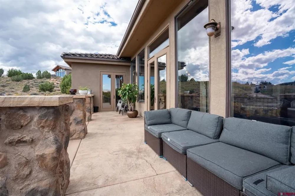 358 High Desert Road Grand Junction, CO 81507