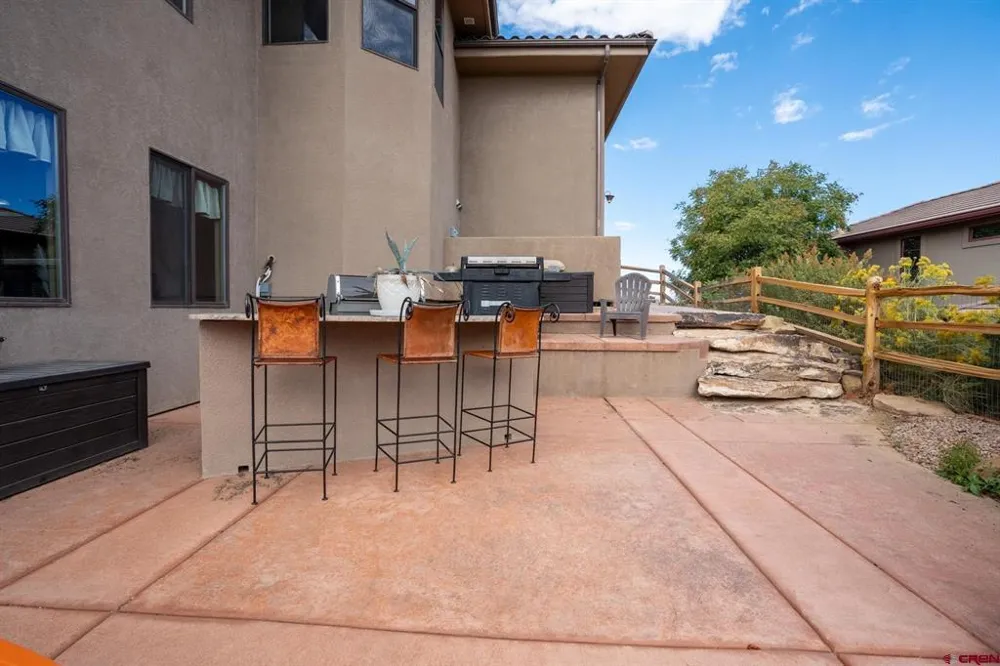 358 High Desert Road Grand Junction, CO 81507