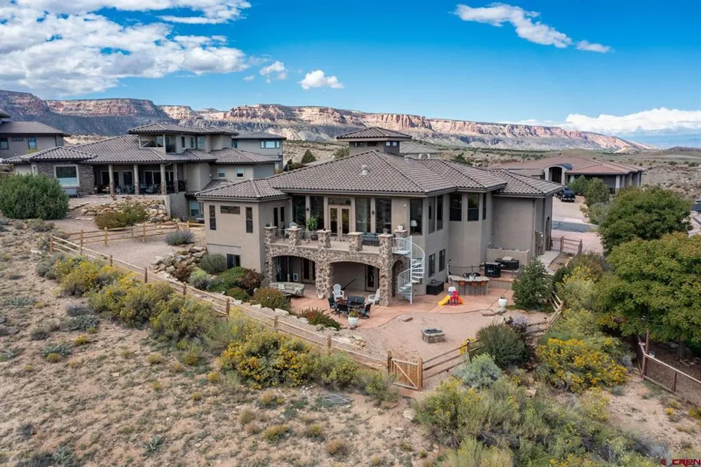 358 High Desert Road Grand Junction, CO 81507