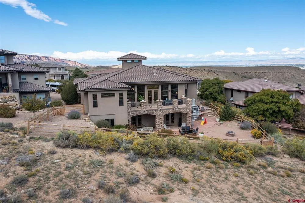 358 High Desert Road Grand Junction, CO 81507