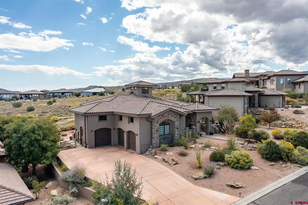 358 High Desert Road Grand Junction, CO 81507