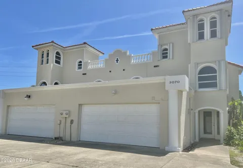 3070 Ocean Shore Boulevard