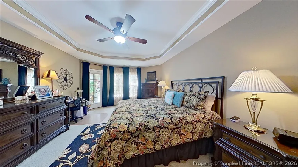 11 Skipping Pines Court Spring Lake, NC 28390