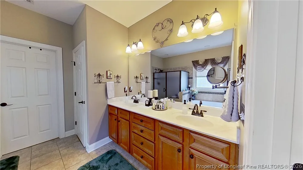 11 Skipping Pines Court Spring Lake, NC 28390