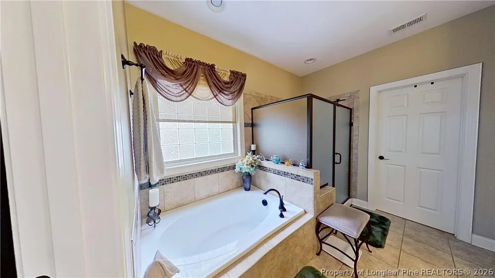 11 Skipping Pines Court Spring Lake, NC 28390