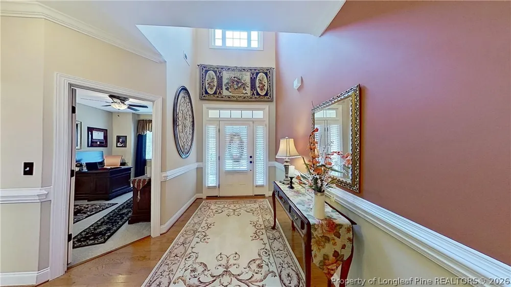 11 Skipping Pines Court Spring Lake, NC 28390