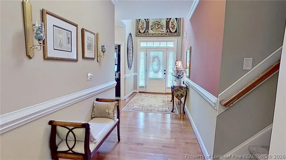 11 Skipping Pines Court Spring Lake, NC 28390