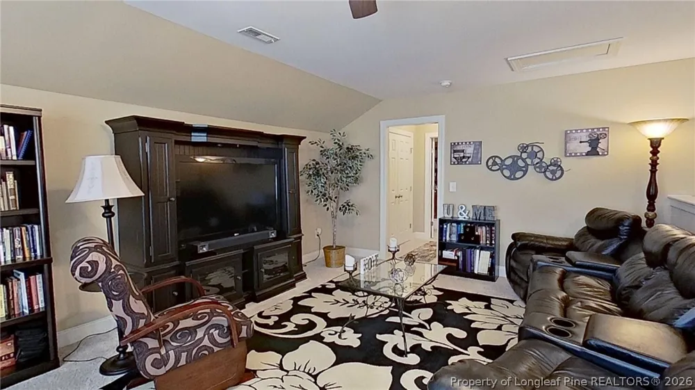 11 Skipping Pines Court Spring Lake, NC 28390