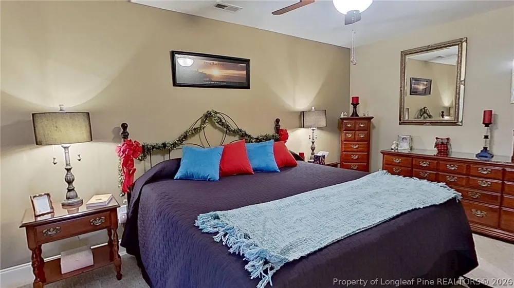 11 Skipping Pines Court Spring Lake, NC 28390