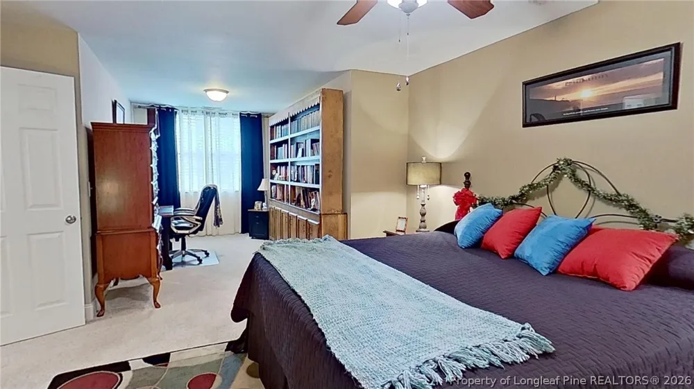 11 Skipping Pines Court Spring Lake, NC 28390