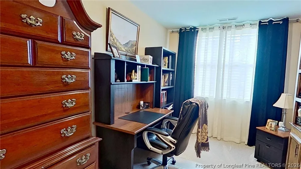 11 Skipping Pines Court Spring Lake, NC 28390
