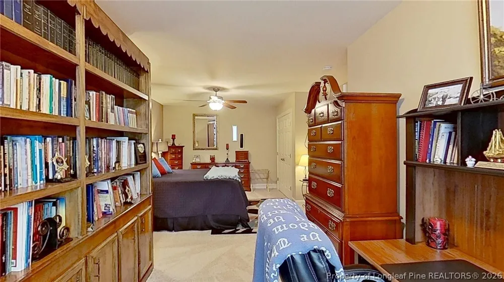 11 Skipping Pines Court Spring Lake, NC 28390