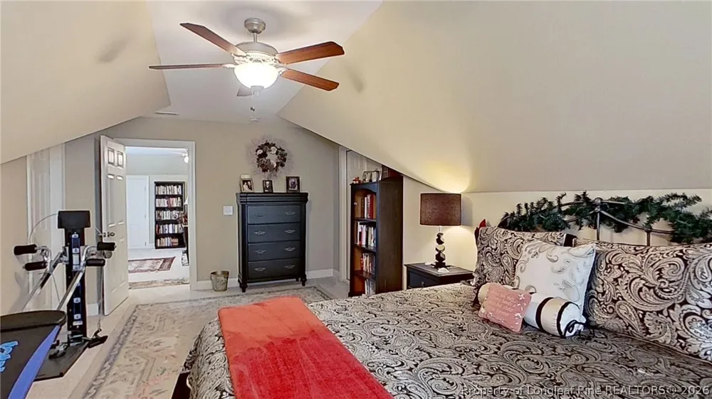 11 Skipping Pines Court Spring Lake, NC 28390