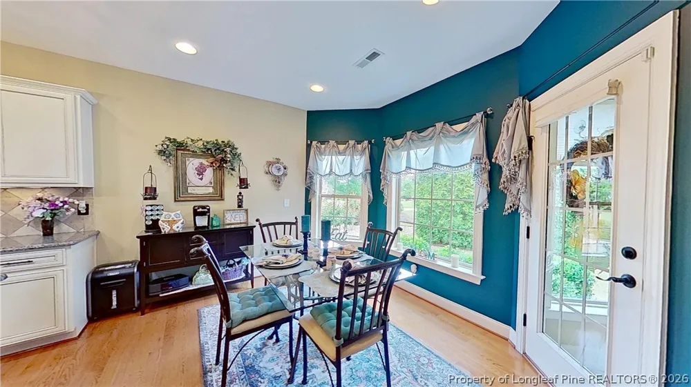 11 Skipping Pines Court Spring Lake, NC 28390