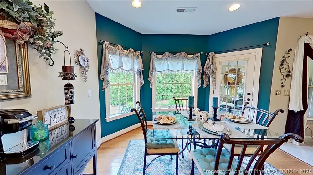 11 Skipping Pines Court Spring Lake, NC 28390