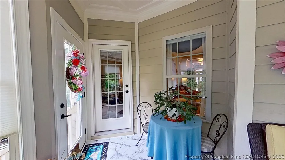 11 Skipping Pines Court Spring Lake, NC 28390
