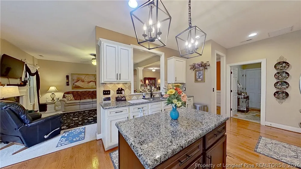 11 Skipping Pines Court Spring Lake, NC 28390