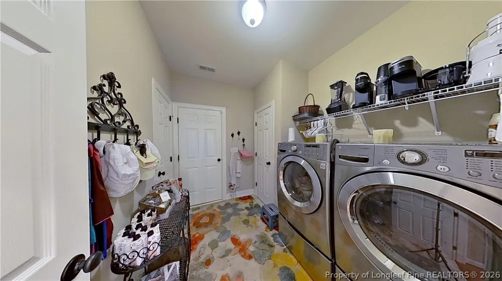 11 Skipping Pines Court Spring Lake, NC 28390