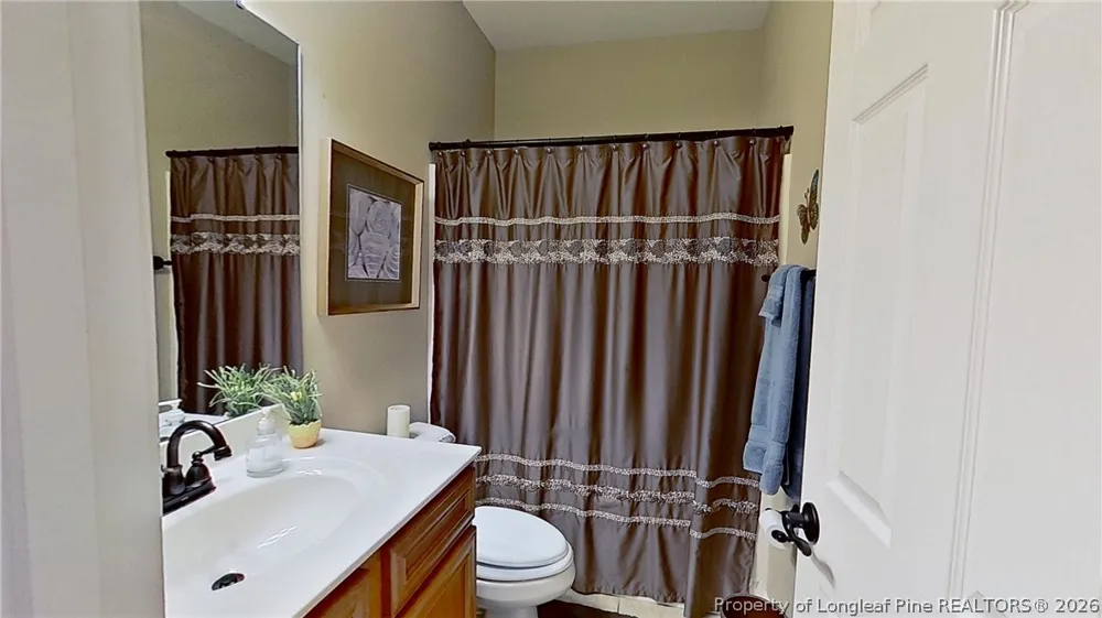 11 Skipping Pines Court Spring Lake, NC 28390