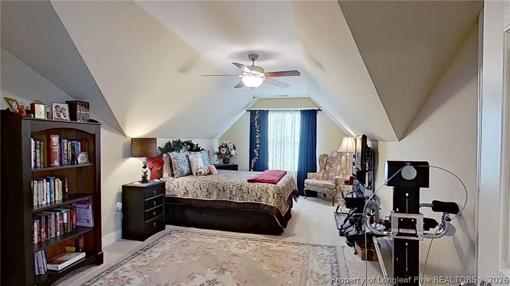 11 Skipping Pines Court Spring Lake, NC 28390