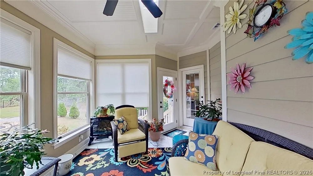 11 Skipping Pines Court Spring Lake, NC 28390
