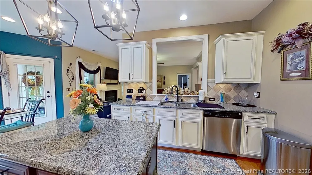 11 Skipping Pines Court Spring Lake, NC 28390