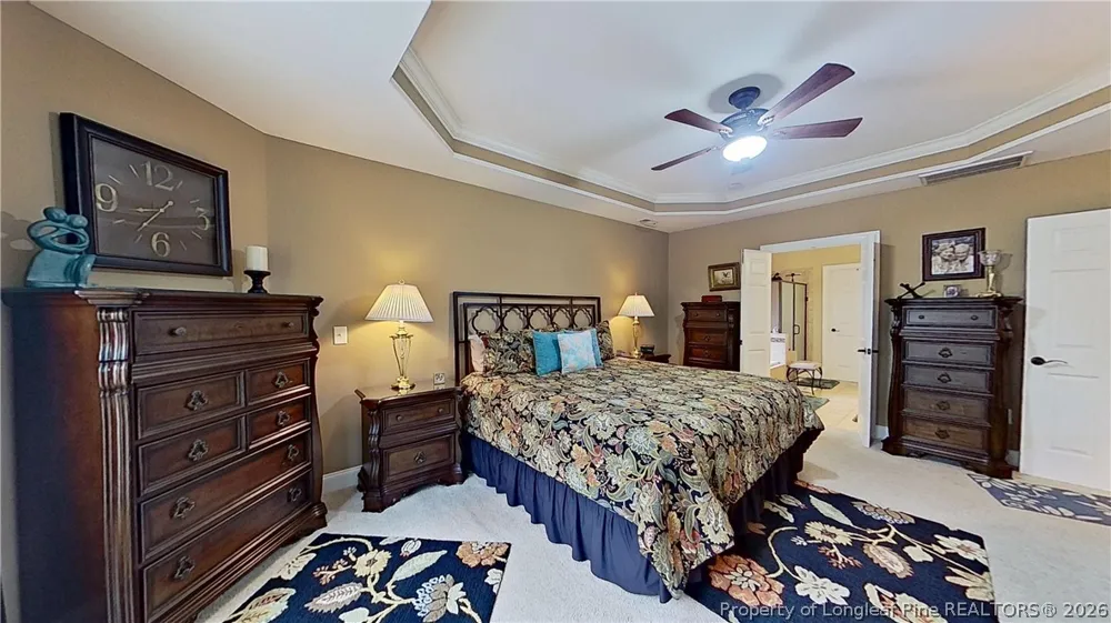 11 Skipping Pines Court Spring Lake, NC 28390