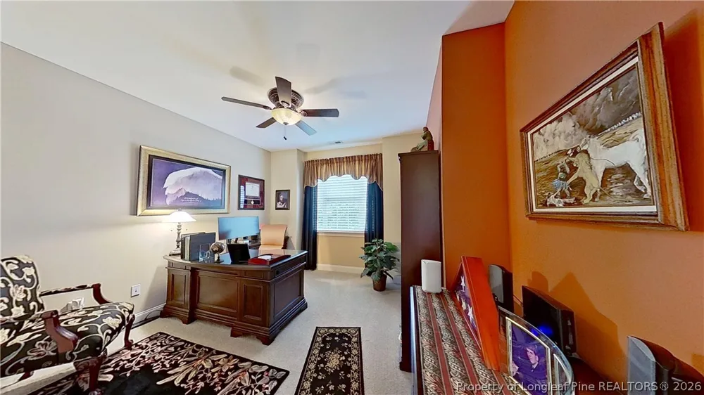 11 Skipping Pines Court Spring Lake, NC 28390