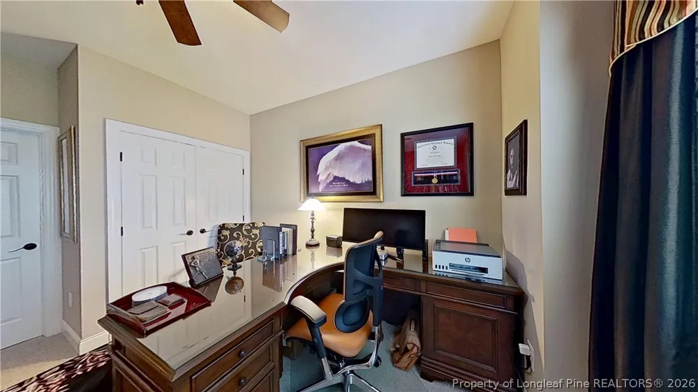 11 Skipping Pines Court Spring Lake, NC 28390