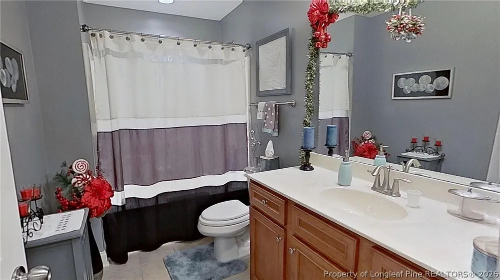 11 Skipping Pines Court Spring Lake, NC 28390